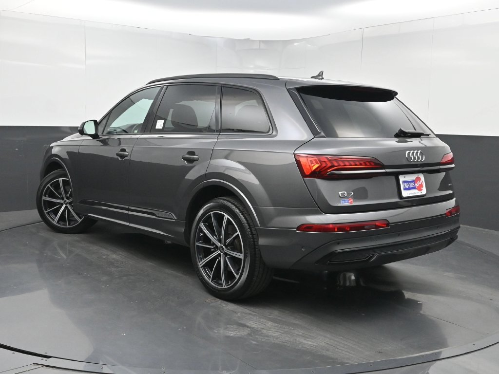 Used 2023 Audi Q7 3.0T Premium Plus AWD/4WD image 25