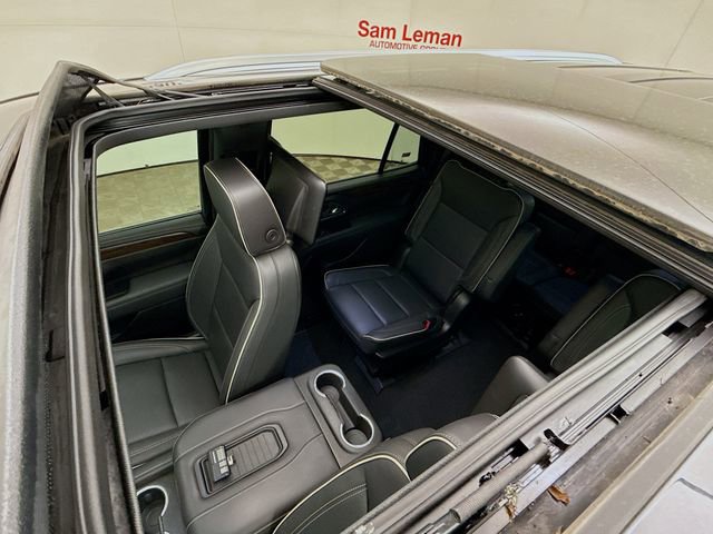 Used 2024 Chevrolet Tahoe Premier image 24