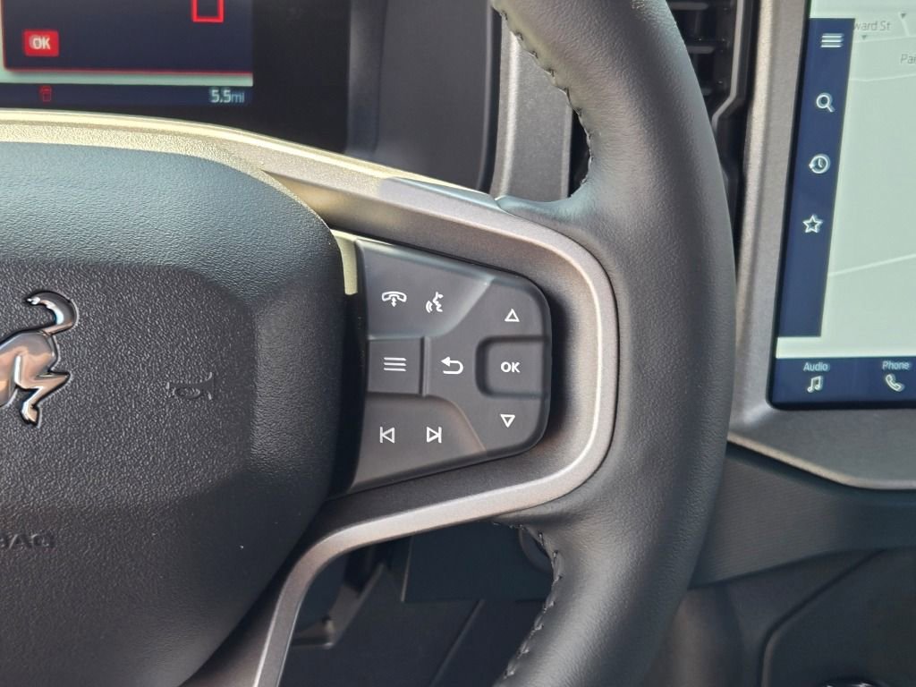 Used 2024 Ford Bronco Outer Banks image 30