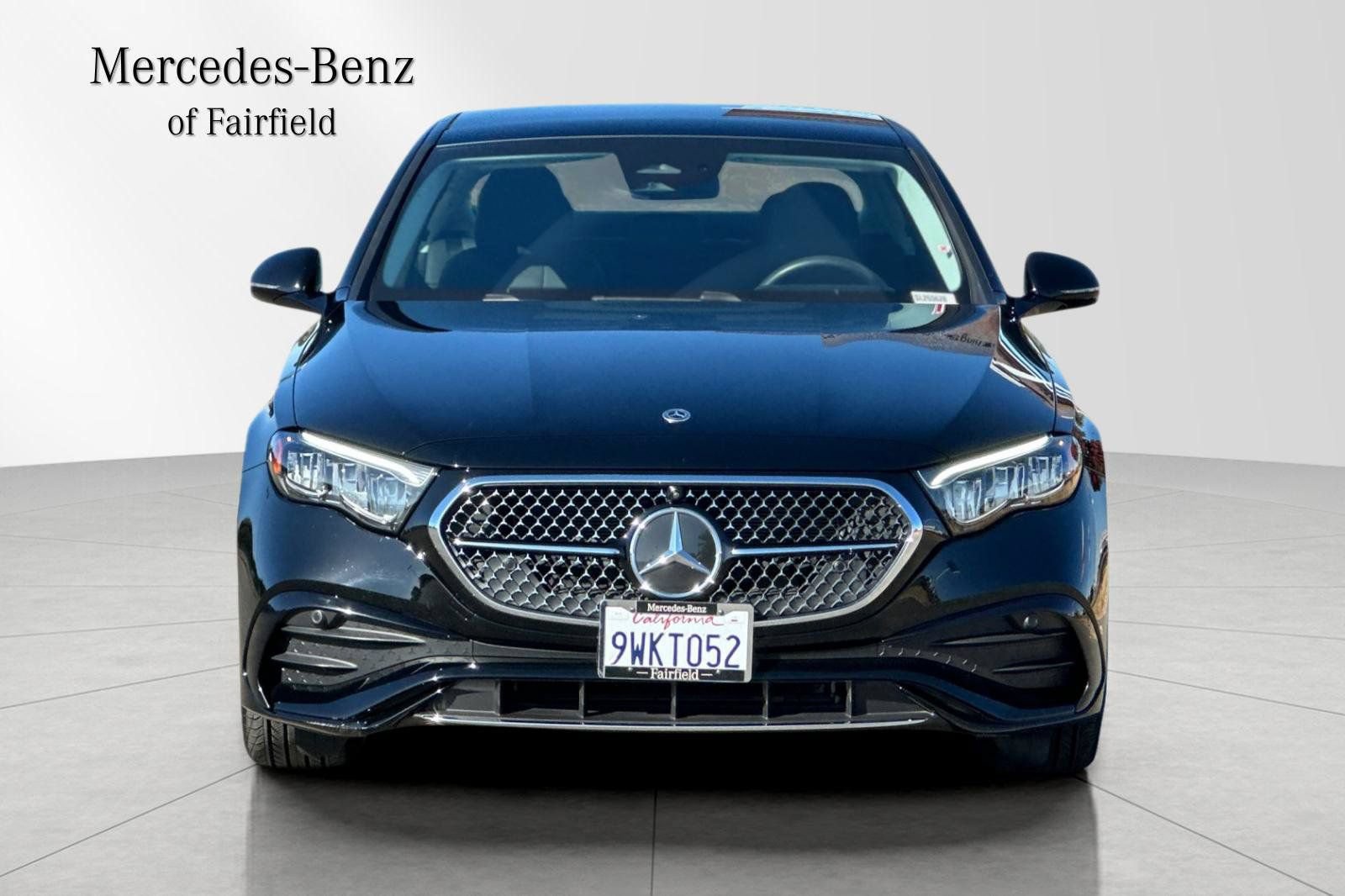 Certified 2026 Mercedes-Benz E 350 Sedan image 11
