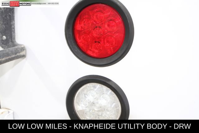 Used 2016 Ford F350 XL w/ XL Value Package RWD image 32