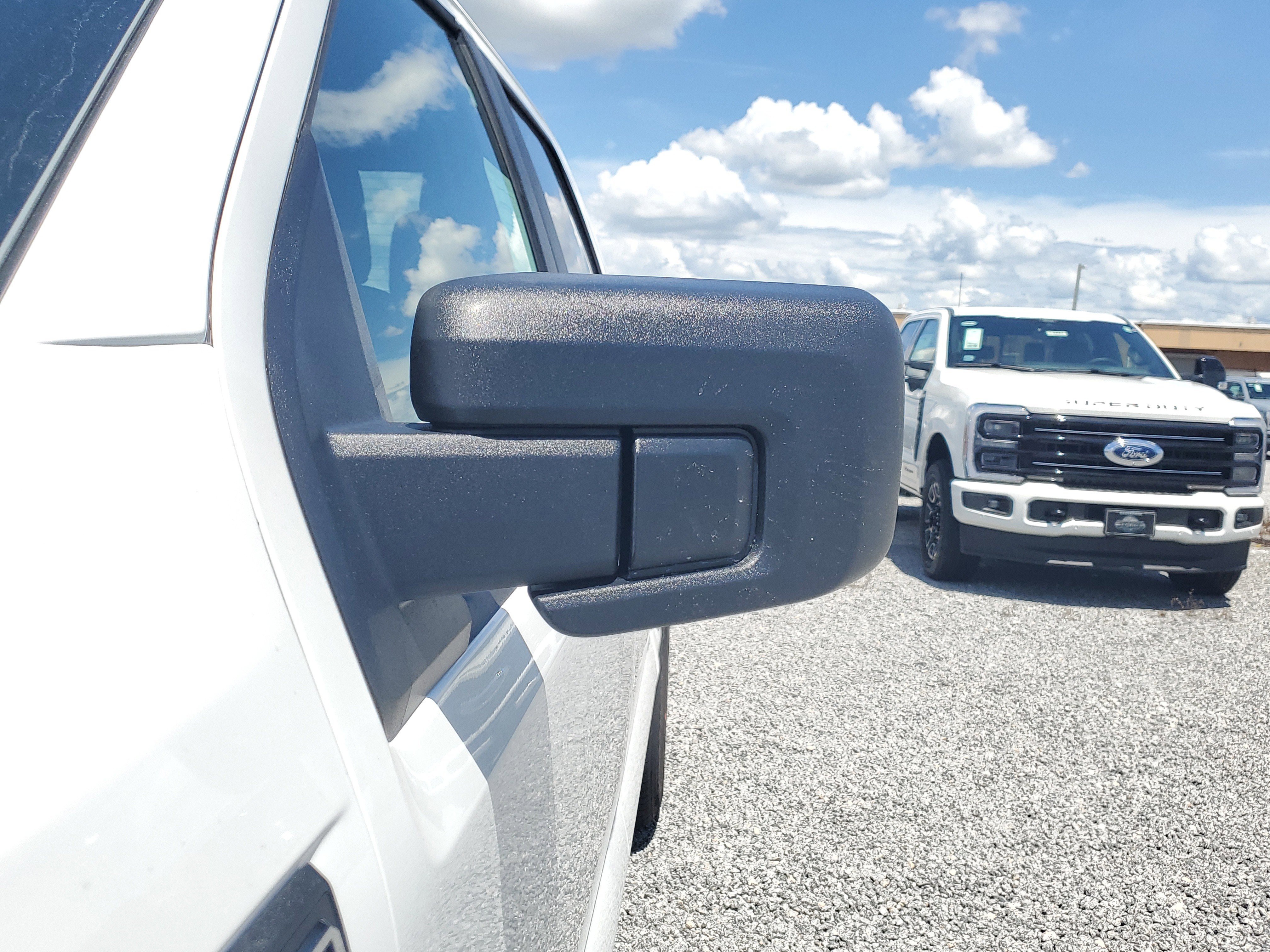 New 2025 Ford F150 STX w/ Equipment Group 200A image 5