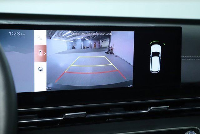 Used 2025 Genesis GV80 2.5T Standard image 30