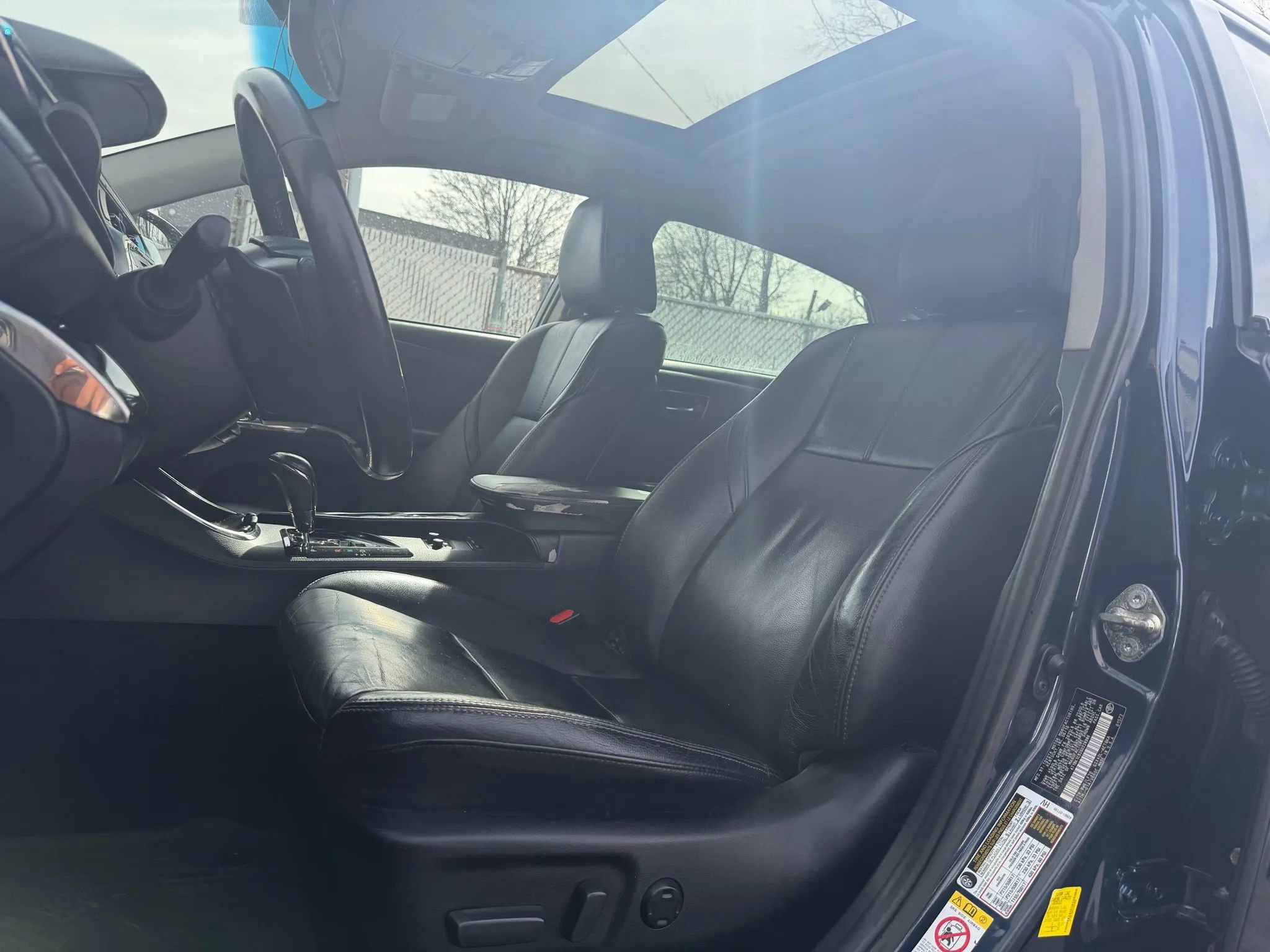 Used 2016 Toyota Avalon XLE Premium image 11