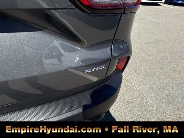 Used 2025 Ford Escape ST-Line Select image 5