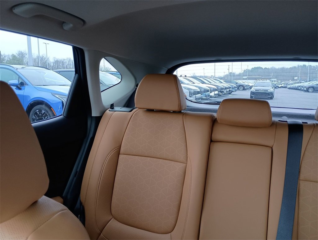New 2026 Kia Seltos EX w/ EX Sunroof Package image 12