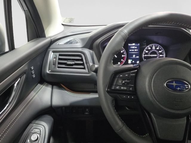 New 2026 Subaru Ascent Bronze Edition AWD/4WD image 16