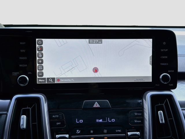 Used 2023 Kia Sorento EX AWD/4WD image 32