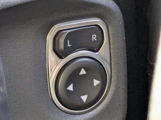 New 2026 Jeep Wrangler Unlimited Rubicon AWD/4WD image 24