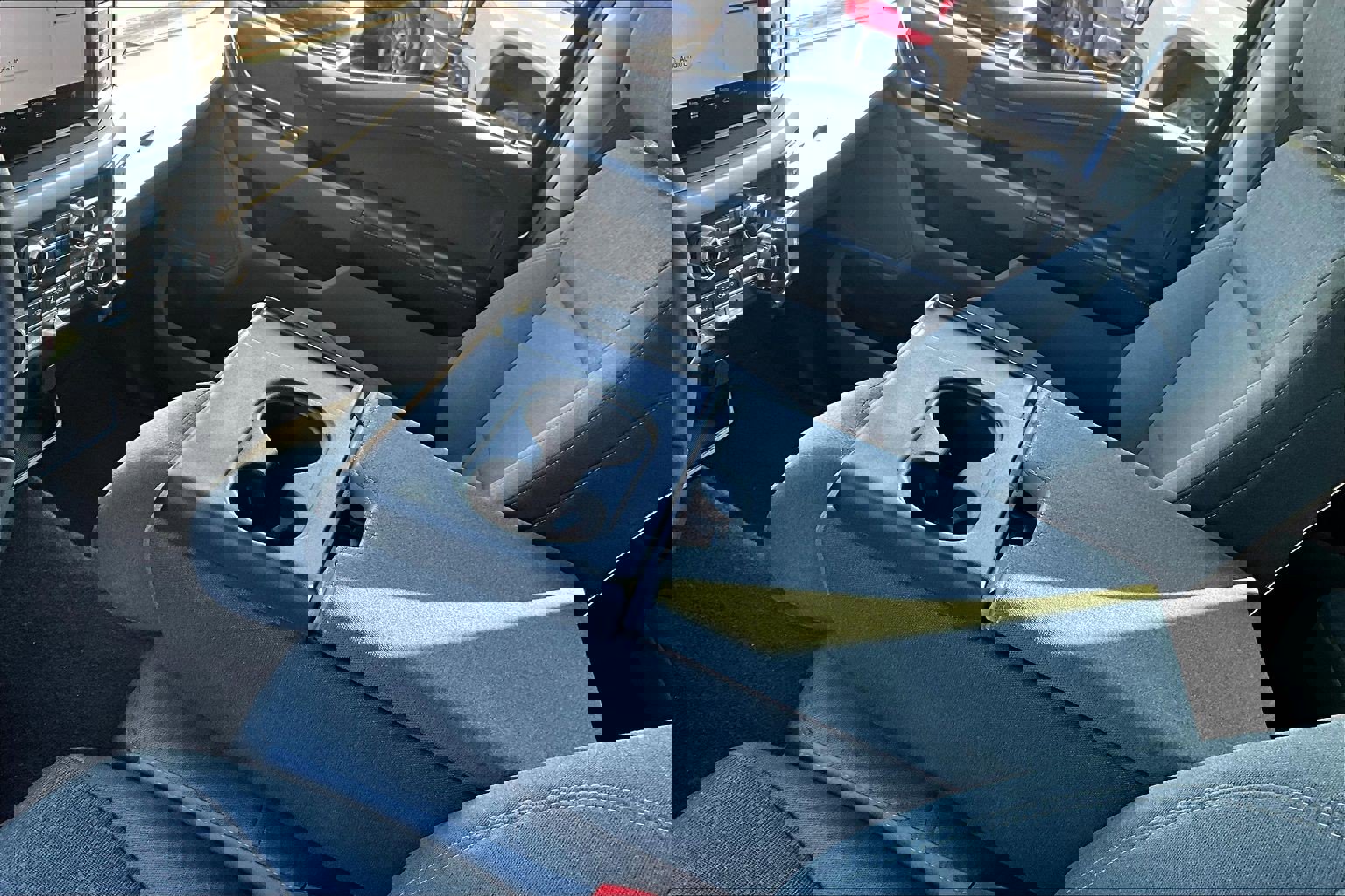 Used 2025 Ford F150 XLT w/ Equipment Group 301A Standard image 19