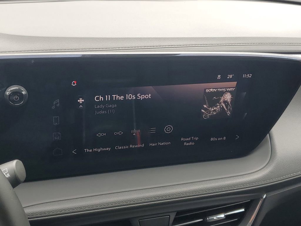 Used 2025 Buick Encore GX Preferred image 21