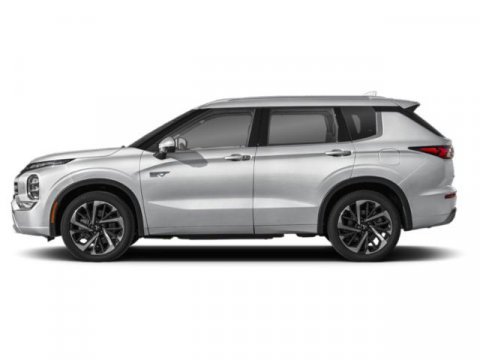 New 2025 Mitsubishi Outlander SEL image 3
