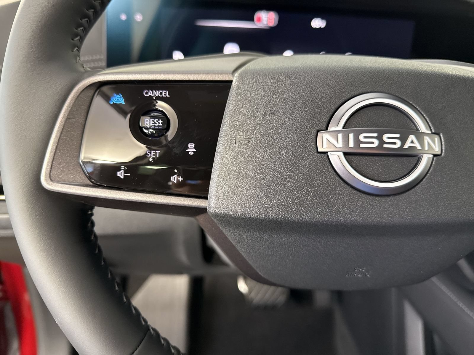 New 2026 Nissan Murano SV AWD/4WD image 13