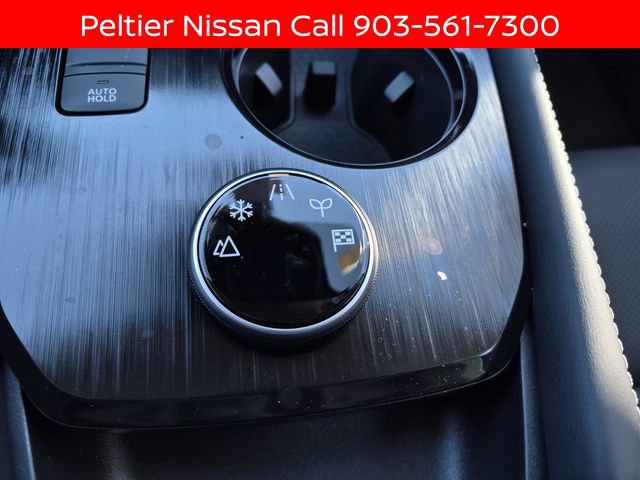 New 2026 Nissan Rogue Platinum w/ Platinum Premium Package image 22