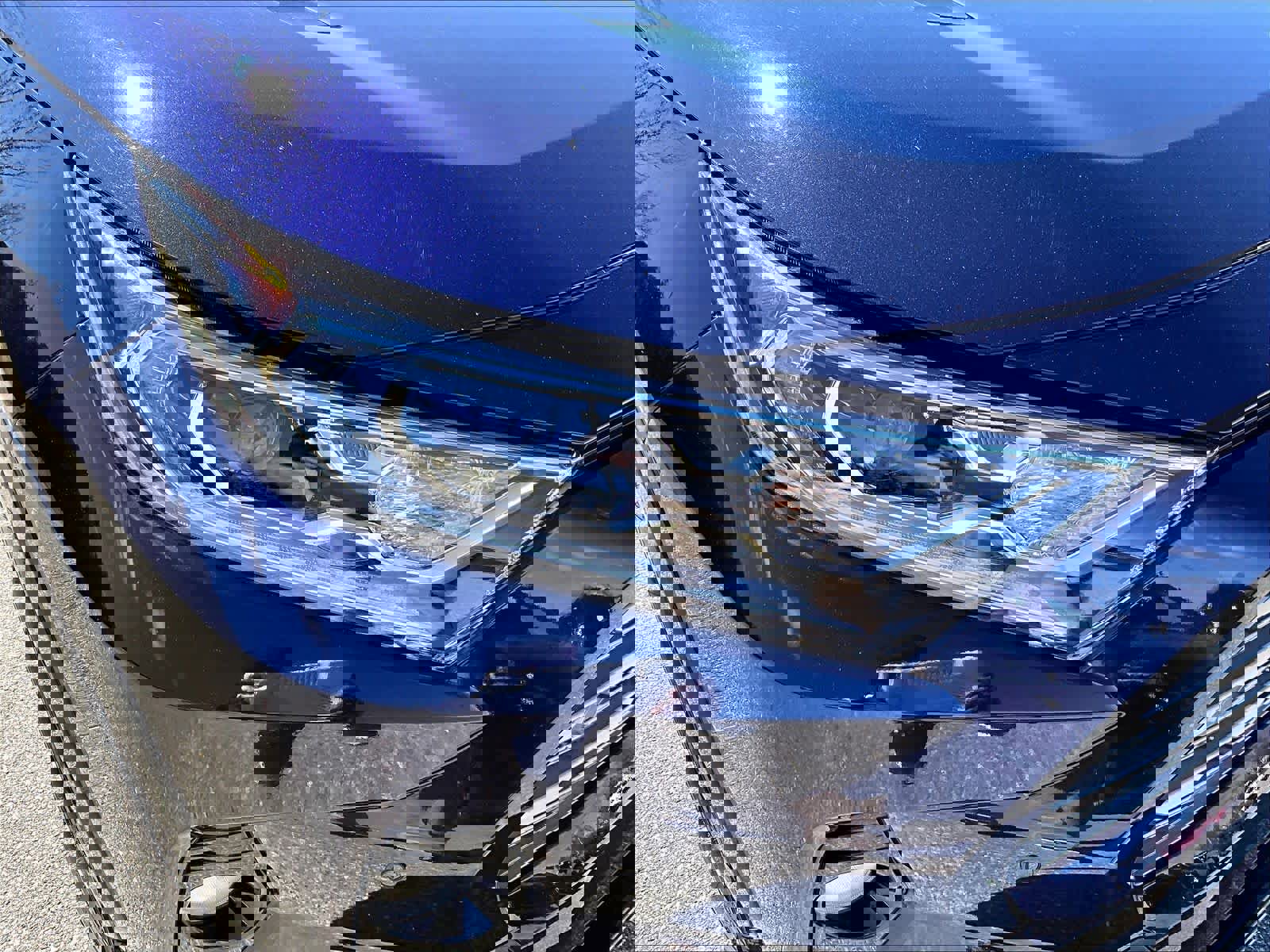 Used 2020 Toyota RAV4 XSE image 33