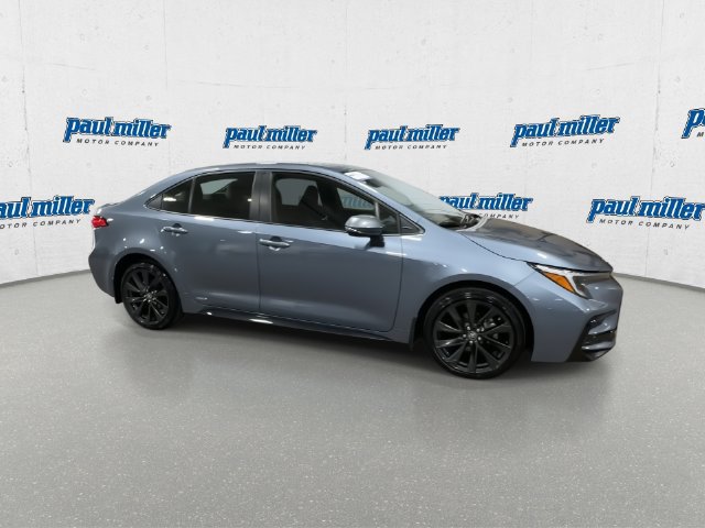 Used 2026 Toyota Corolla SE AWD/4WD image 13
