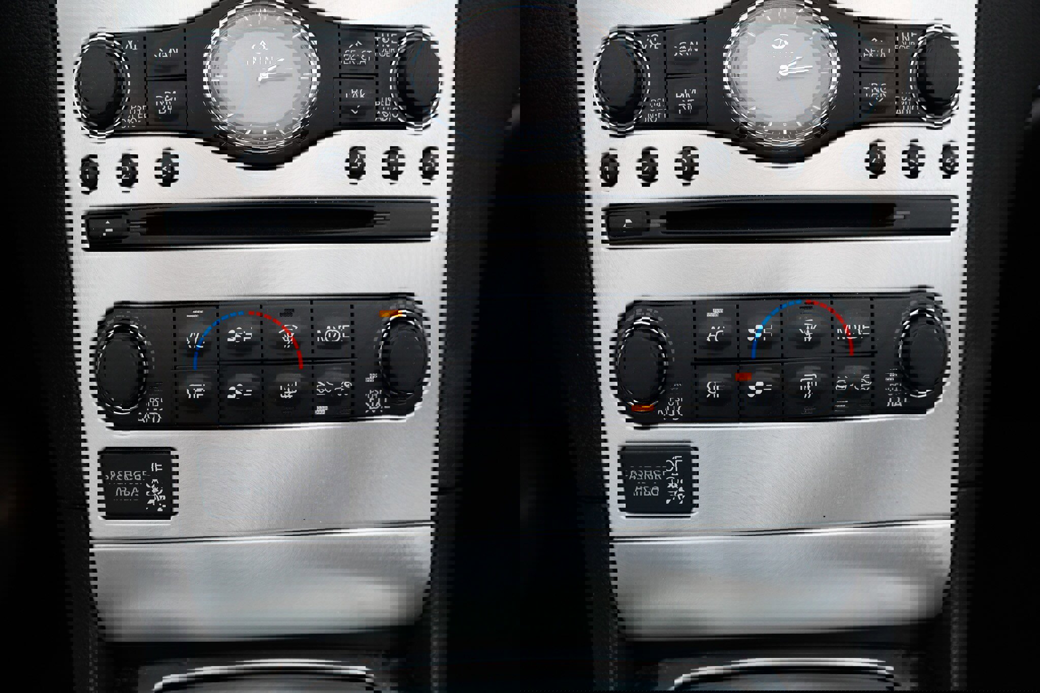 Used 2014 INFINITI Q60 Convertible w/ Premium Package image 37