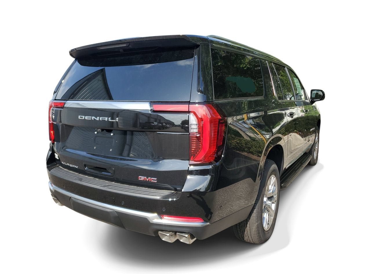 New 2026 GMC Yukon XL Denali RWD image 5