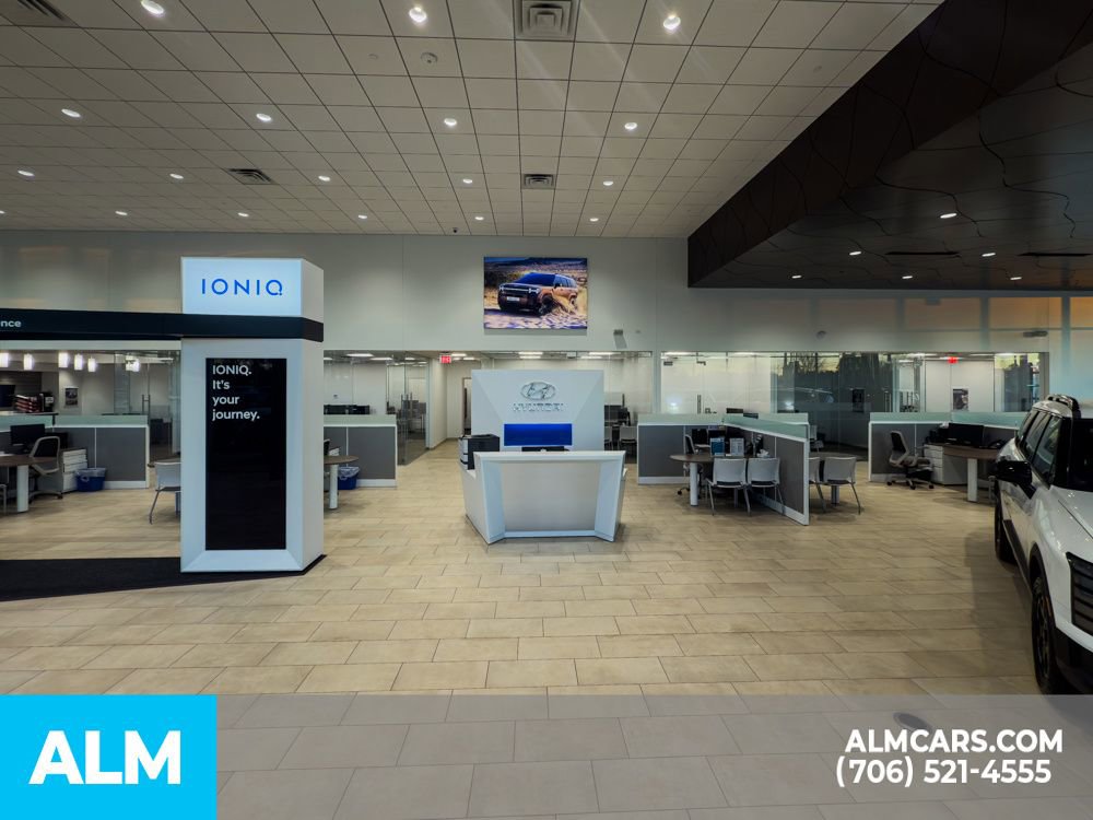 Used 2023 INFINITI QX60 Luxe w/ Cargo Package image 47