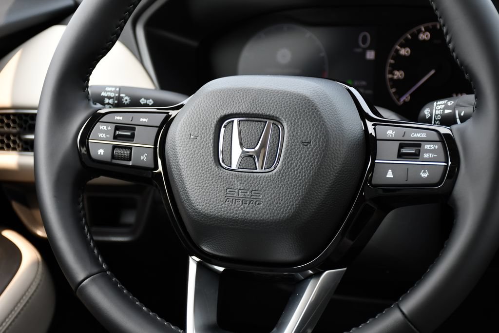 New 2027 Honda HR-V EX-L image 22