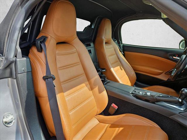 Used 2017 FIAT 124 Spider Lusso image 18