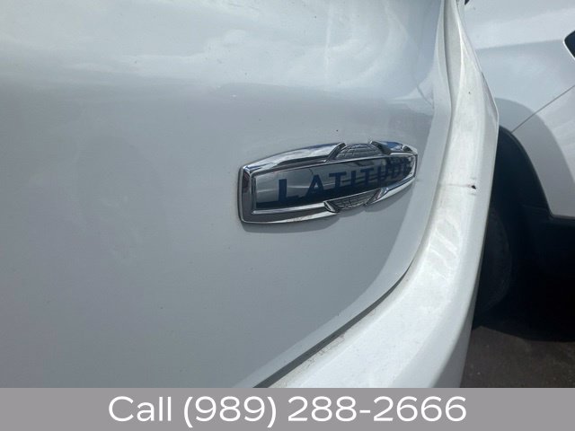 Used 2024 Jeep Compass Latitude AWD/4WD image 20