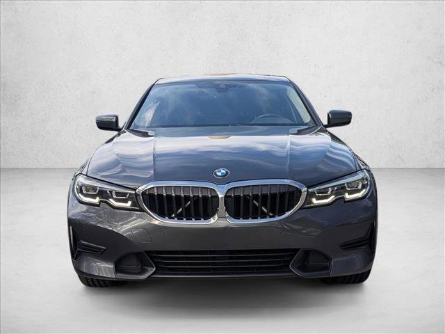 Used 2019 BMW 330i xDrive Sedan video 2