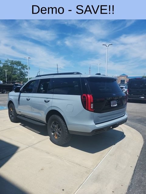 New 2026 Ford Expedition Tremor AWD/4WD image 6