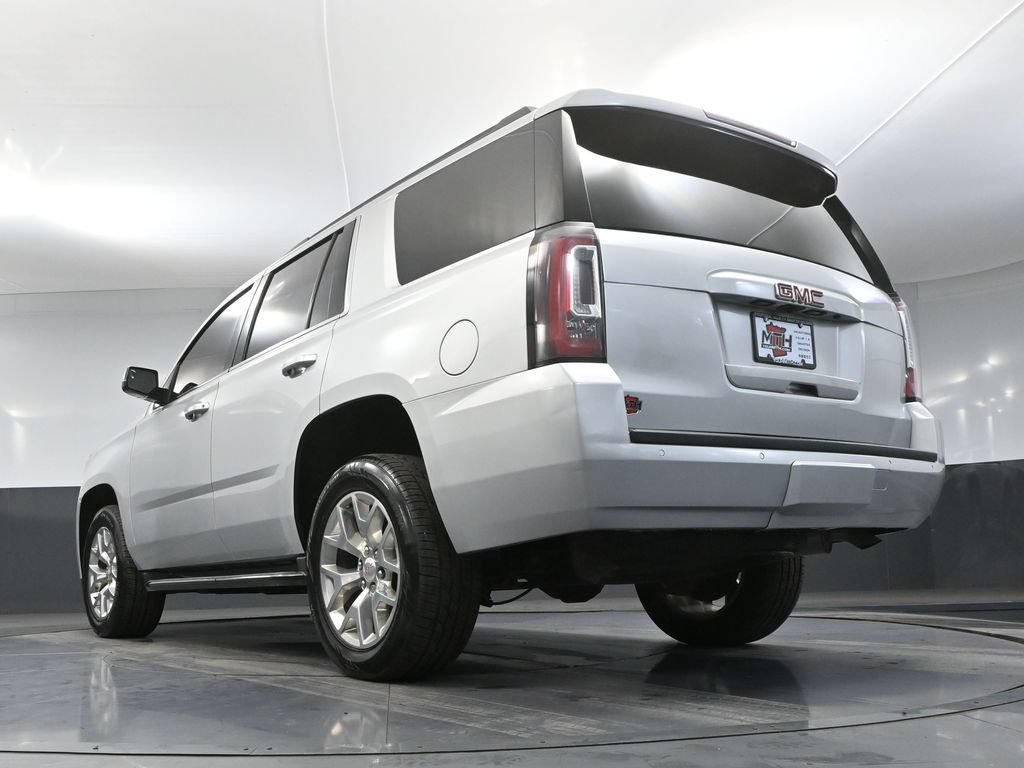 Used 2020 GMC Yukon SLE w/ SLE Value Package AWD/4WD image 58