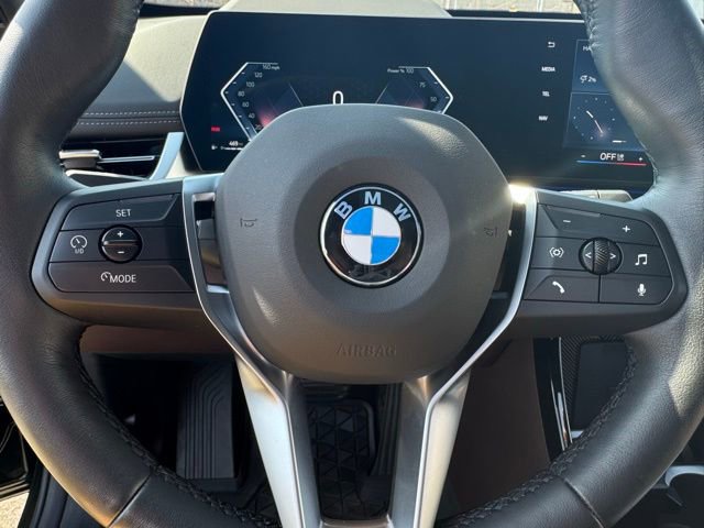 Used 2024 BMW X1 xDrive28i w/ Technology Package image 25