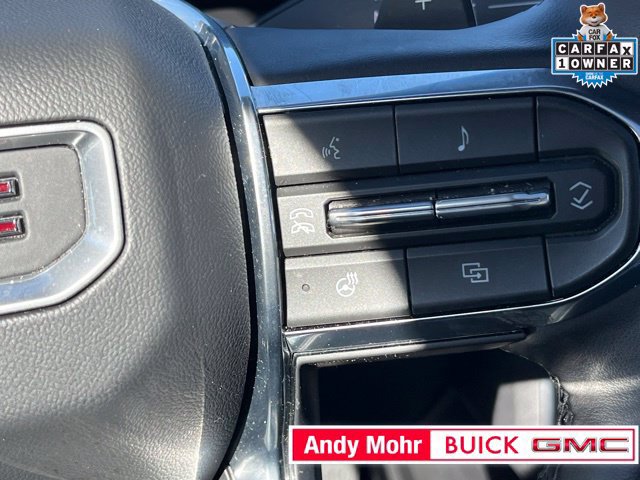 Used 2026 GMC Acadia Elevation w/ Elevation Premium Package FWD image 28