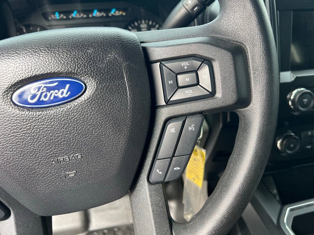 Used 2019 Ford F150 XL w/ Equipment Group 101A Mid AWD/4WD image 39