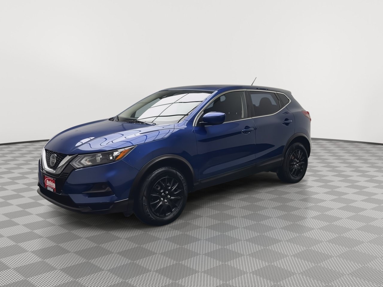Used 2020 Nissan Rogue Sport S AWD/4WD image 27