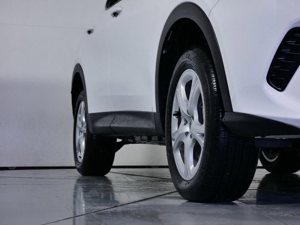 Certified 2024 Dodge Hornet GT image 8