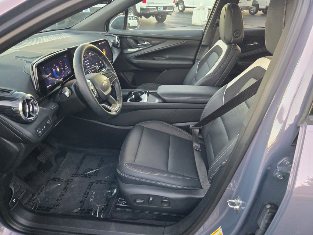 Certified 2024 Chevrolet Blazer EV LT AWD/4WD image 22