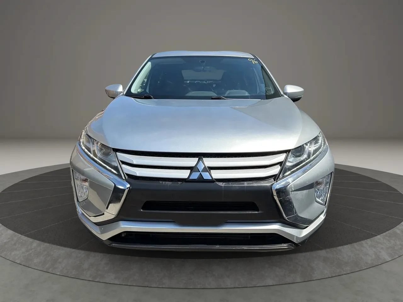 Used 2018 Mitsubishi Eclipse Cross ES AWD/4WD image 2
