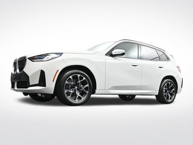 New 2026 BMW X3 xDrive30i w/ Premium Package AWD/4WD image 41
