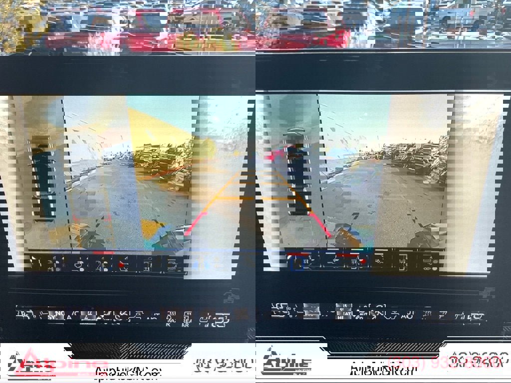 Used 2025 GMC Hummer EV 3X w/ Extreme Off-Road Package image 16