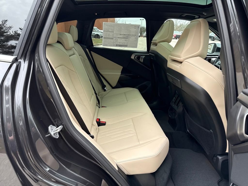 New 2026 BMW X3 xDrive30 w/ Convenience Package image 25