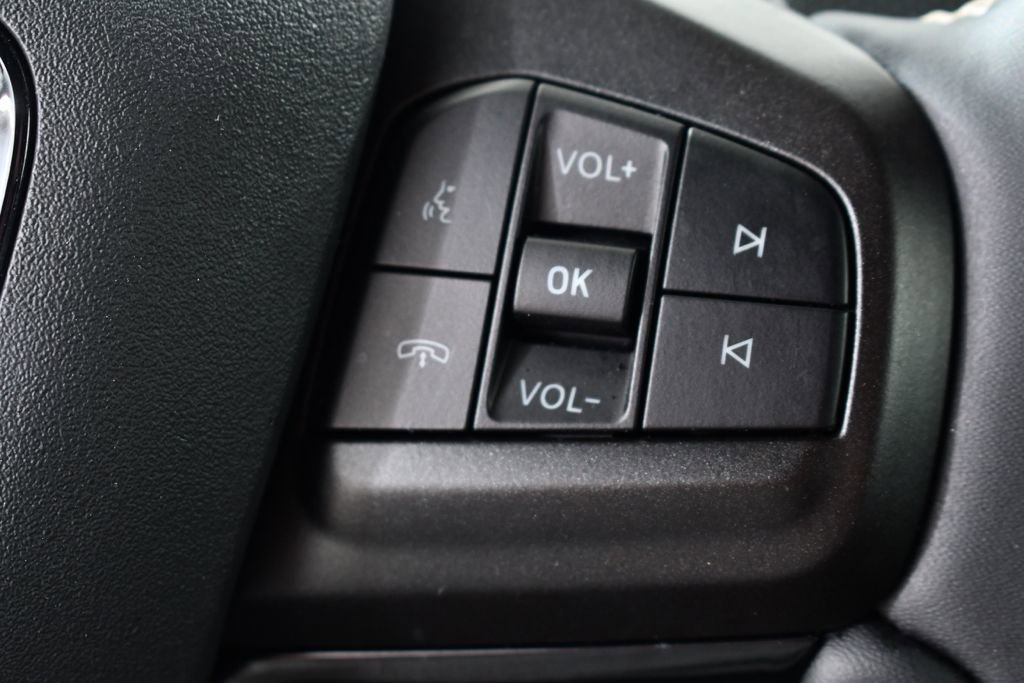 Used 2025 Ford Mustang Mach-E GT image 31