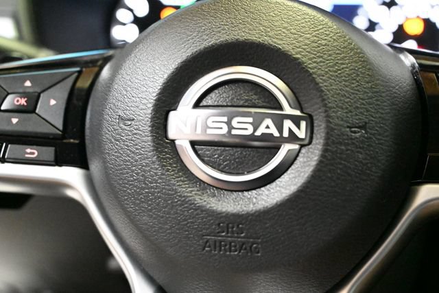 Used 2024 Nissan Altima 2.5 SR FWD image 33