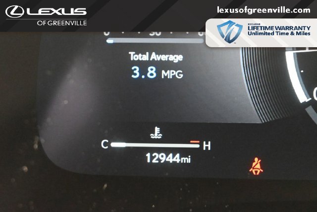 Used 2025 Lexus RX 350 Premium Plus w/ Convenience Package FWD image 12