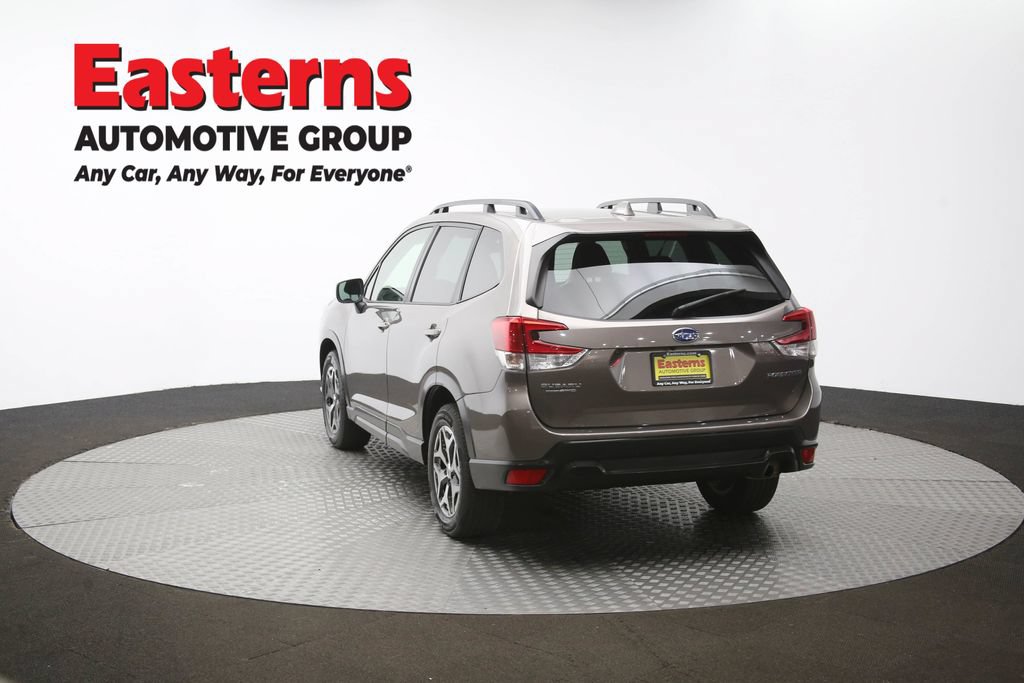 Used 2022 Subaru Forester Premium AWD/4WD image 70