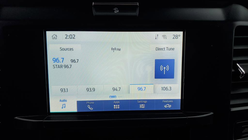 New 2026 Ford F250 XLT w/ Tremor Off-Road Package image 28