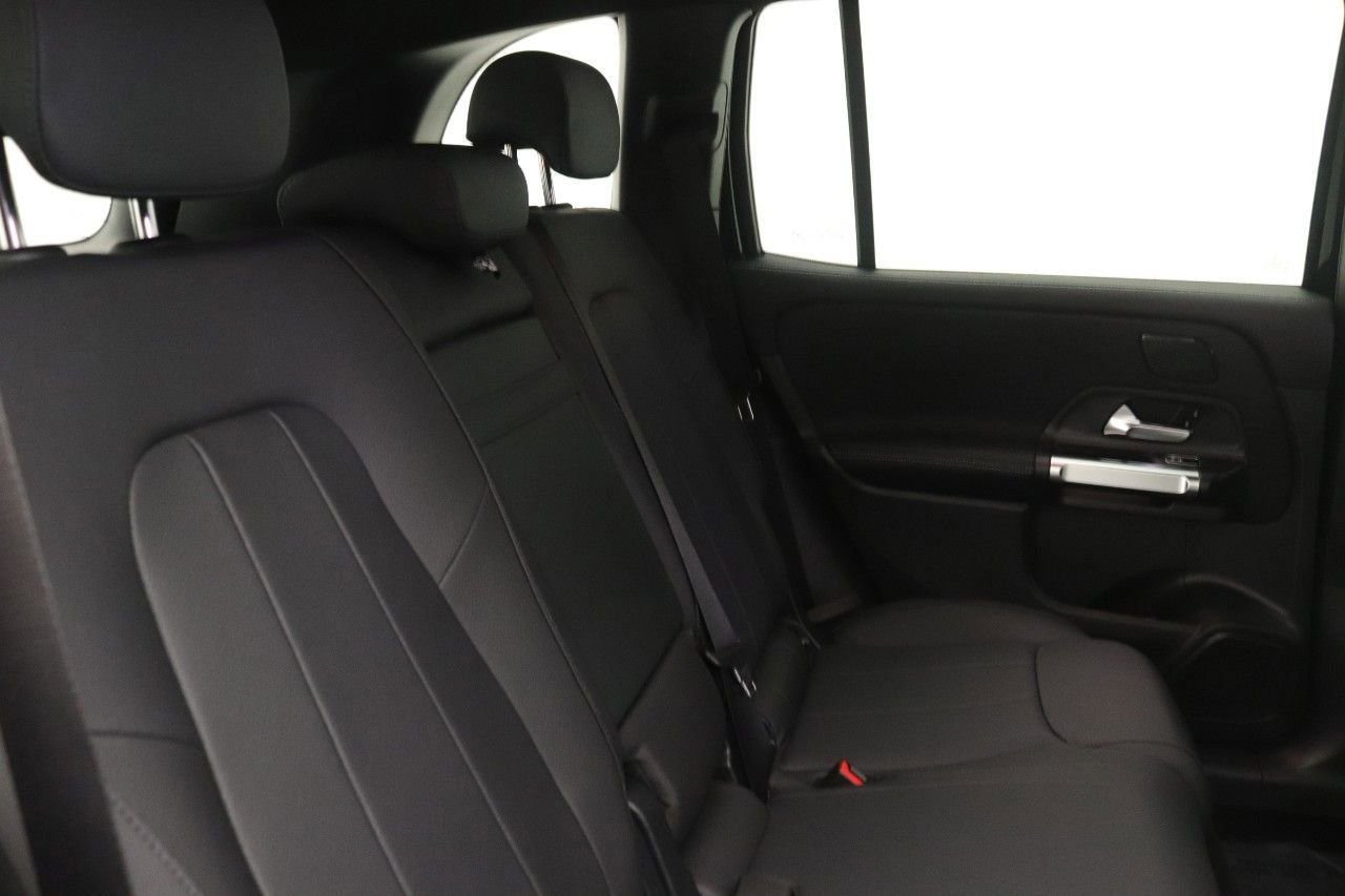 Certified 2026 Mercedes-Benz GLB 250 GLB 250 image 31