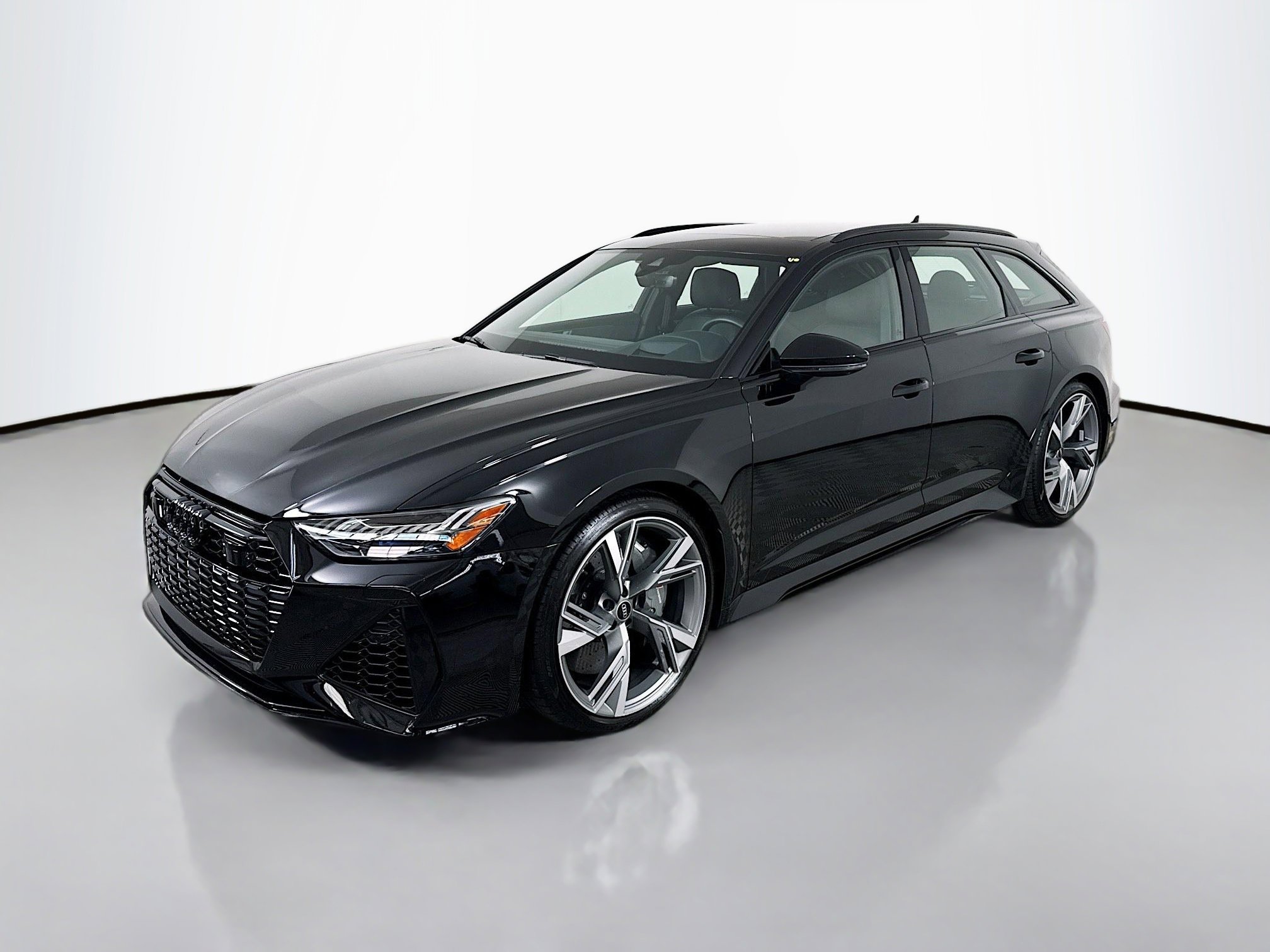 Used 2021 Audi RS 6