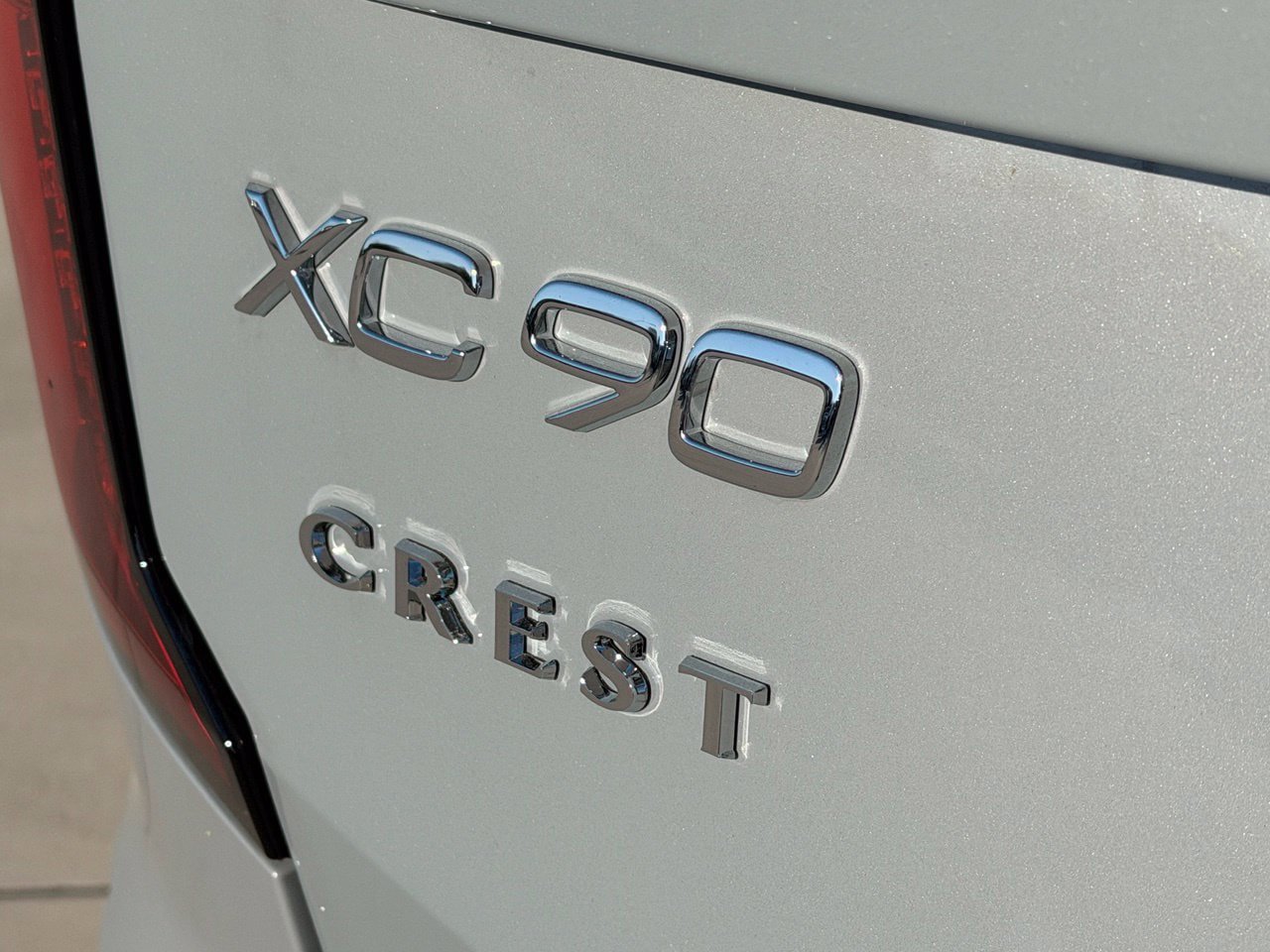 New 2026 Volvo XC90 B6 Plus w/ Protection Package Premier AWD/4WD image 8