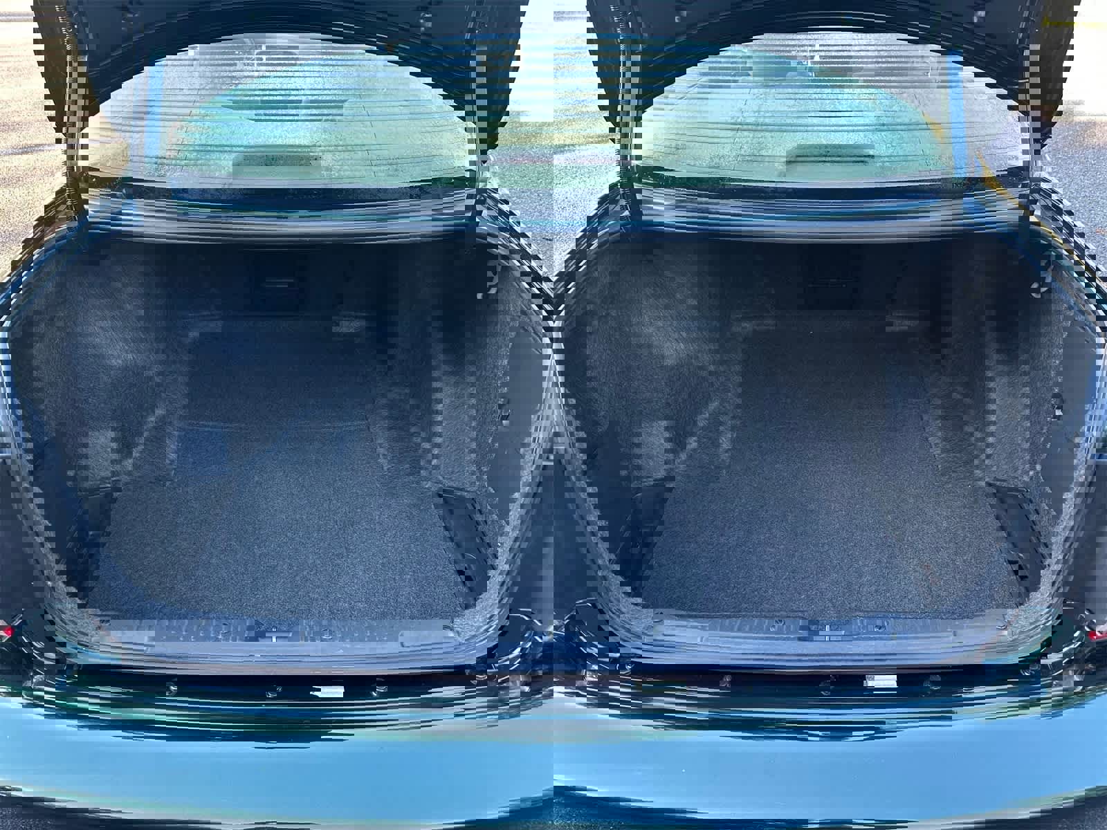 Used 2001 Honda Accord LX image 23