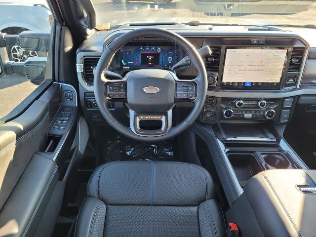 New 2026 Ford F250 Platinum image 7
