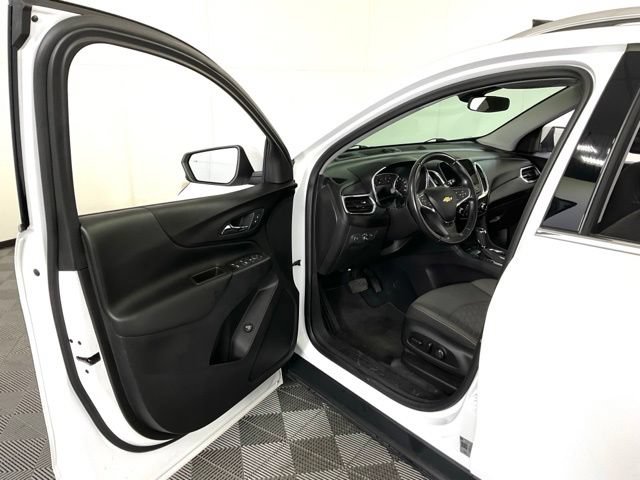 Used 2020 Chevrolet Equinox LT AWD/4WD image 26
